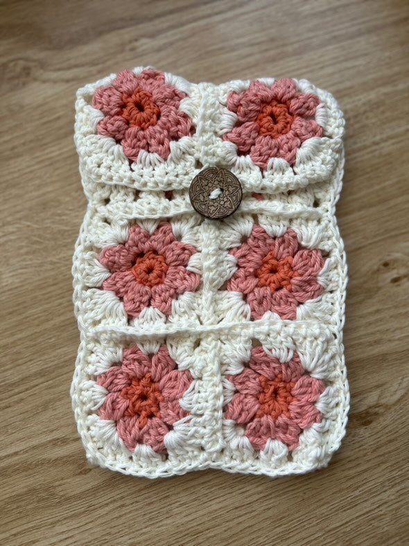 Kindle Cover - Magnolia
