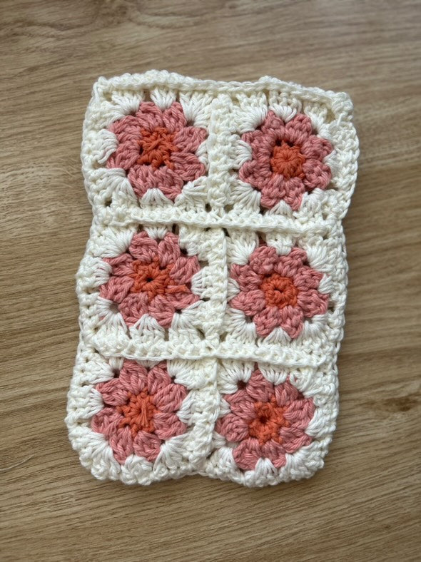 Kindle Cover - Magnolia