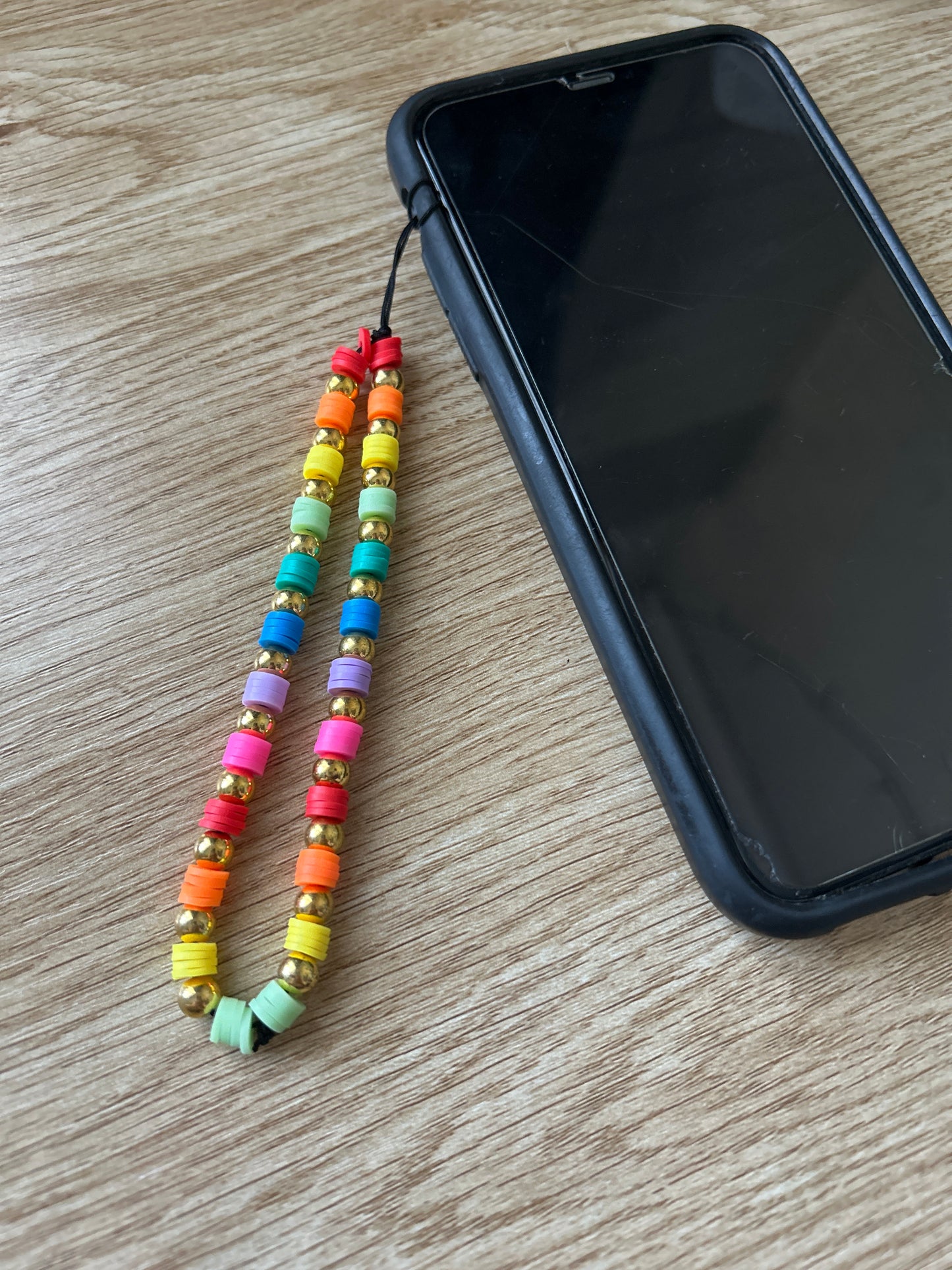 Phone Charm - SKITTLE SPARK