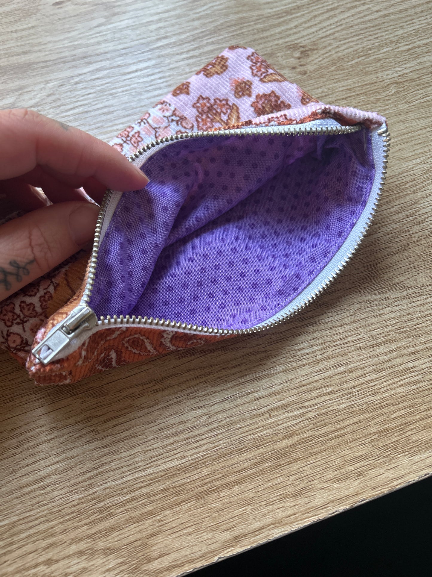 Little Woman Gift Set