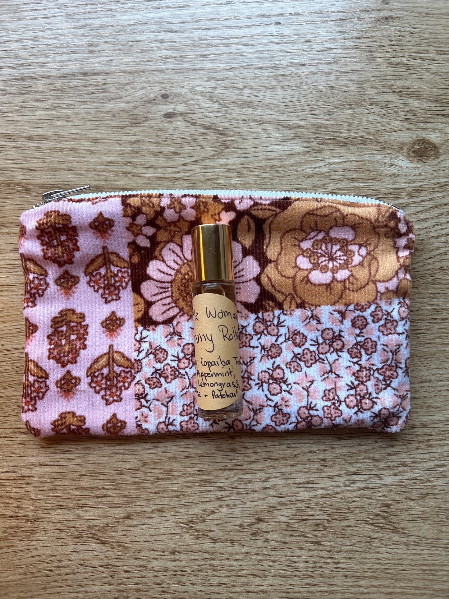 Little Woman Gift Set