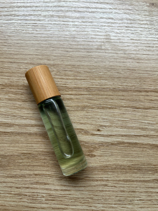 Handmade Essential Oil Rollers 10ml
